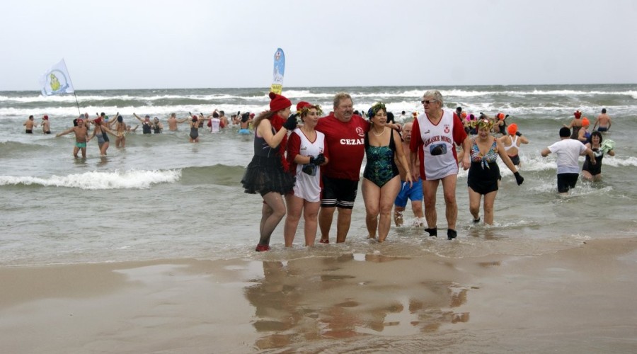 IV-Kąpiel-Morsów-w-Krainie-Kormoranów-w-Kątach-Rybackich-19