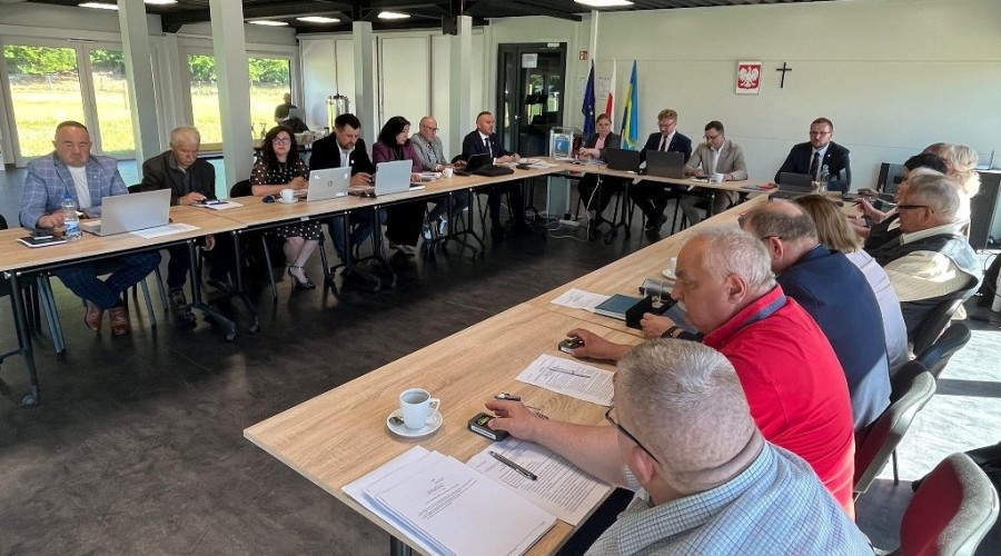 Wójt Gminy Sztutowo absolutorium (4)