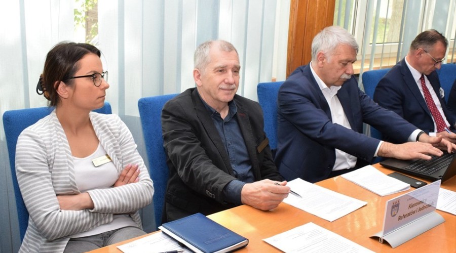 X Sesja Rady Miejskiej nowy dwór gdański (14)