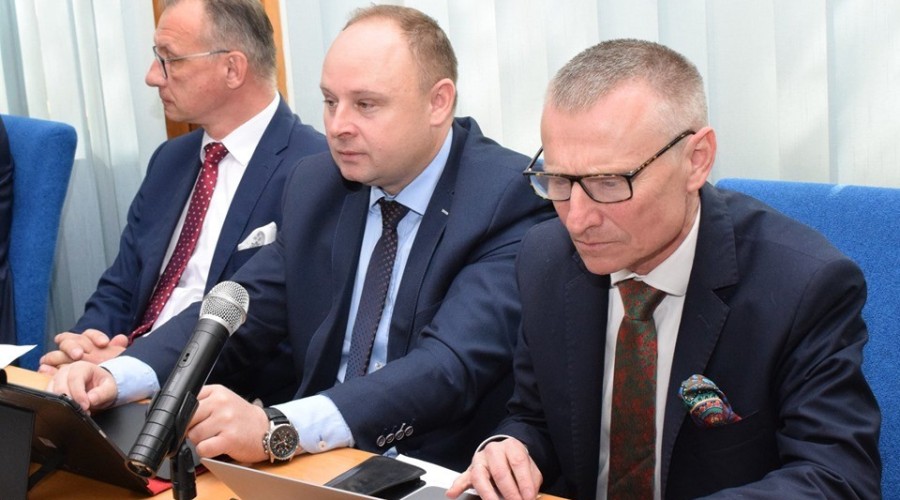 X Sesja Rady Miejskiej nowy dwór gdański (2)