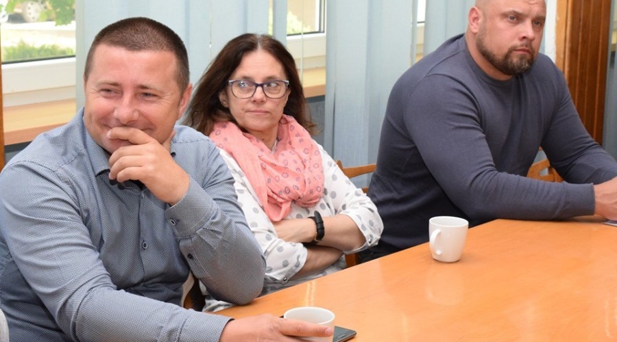 X Sesja Rady Miejskiej nowy dwór gdański (3)