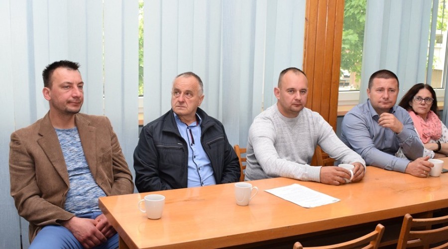 X Sesja Rady Miejskiej nowy dwór gdański (8)