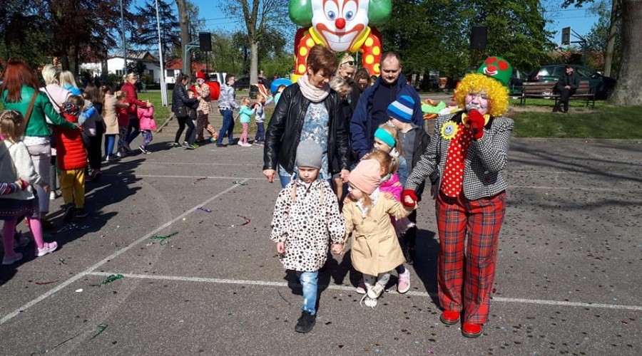 Majówka w Ostaszewie (12)