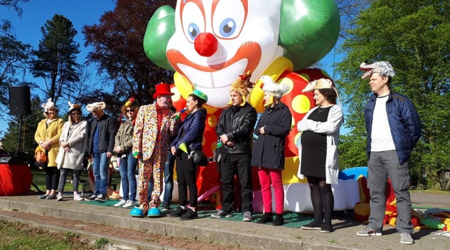 Majówka w Ostaszewie (8)