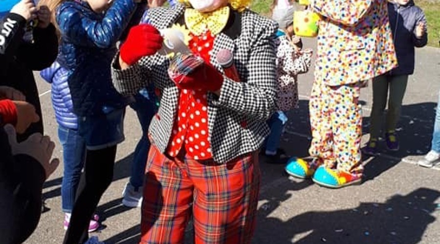 Majówka w Ostaszewie (9)