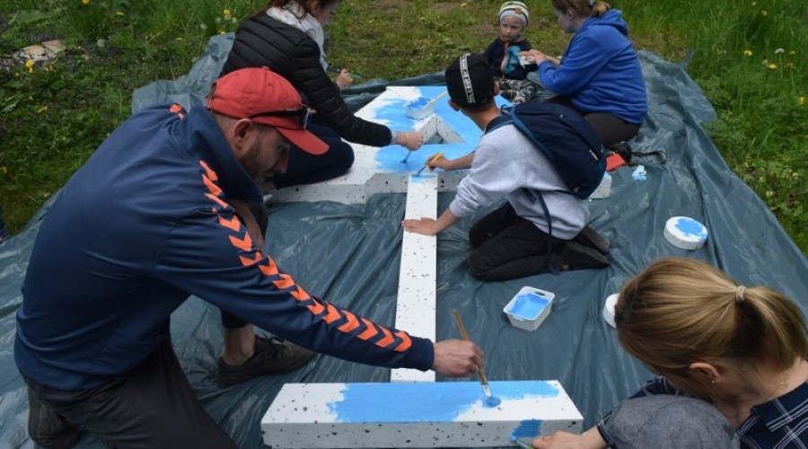 Niebieski piknik autyzm (135)