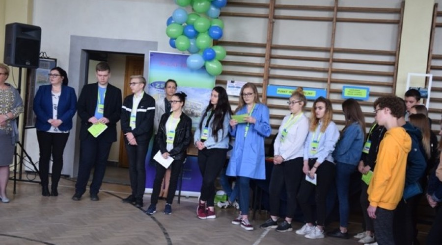 Nowy Dwór Gd. Dni otwarte w Zespole Szkół nr 2 (15)