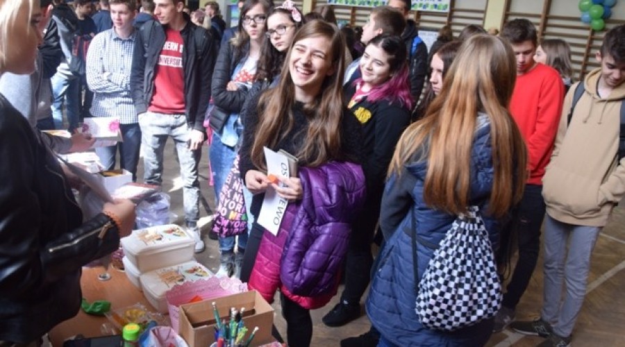 Nowy Dwór Gd. Dni otwarte w Zespole Szkół nr 2 (17)