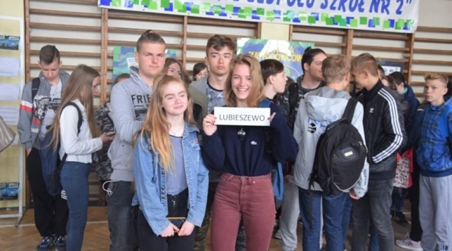 Nowy Dwór Gd. Dni otwarte w Zespole Szkół nr 2 (9)