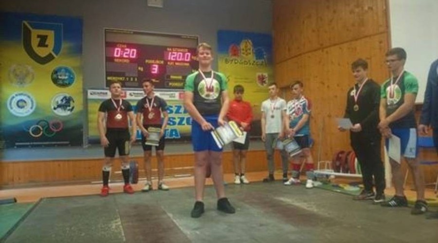 XV Turniej Młodzików o Puchar Zawiszy Czarnego w Bydgoszczy (2)