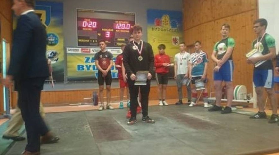 XV Turniej Młodzików o Puchar Zawiszy Czarnego w Bydgoszczy (3)