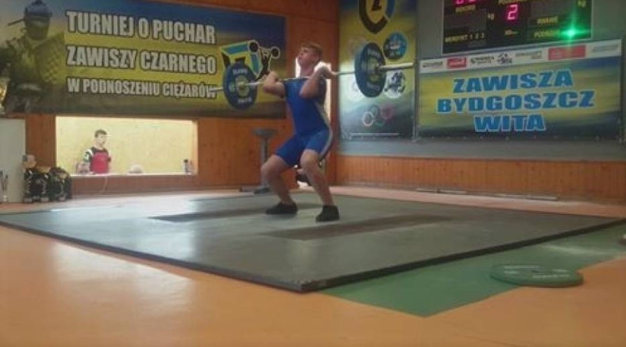 XV Turniej Młodzików o Puchar Zawiszy Czarnego w Bydgoszczy (5)