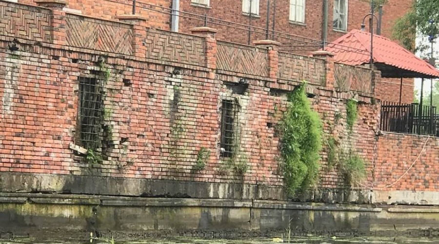 ściana wwodzie remont starostwo powiatowe (6)