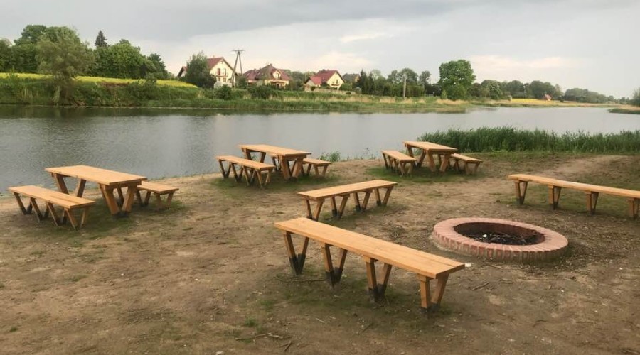 kajakiem prze żuławy gmina stegna (2)