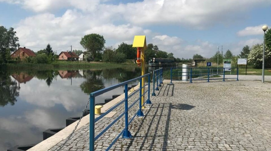 kajakiem prze żuławy gmina stegna (3)