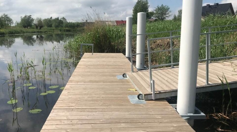 kajakiem przez zuławy gmina stegna (18)