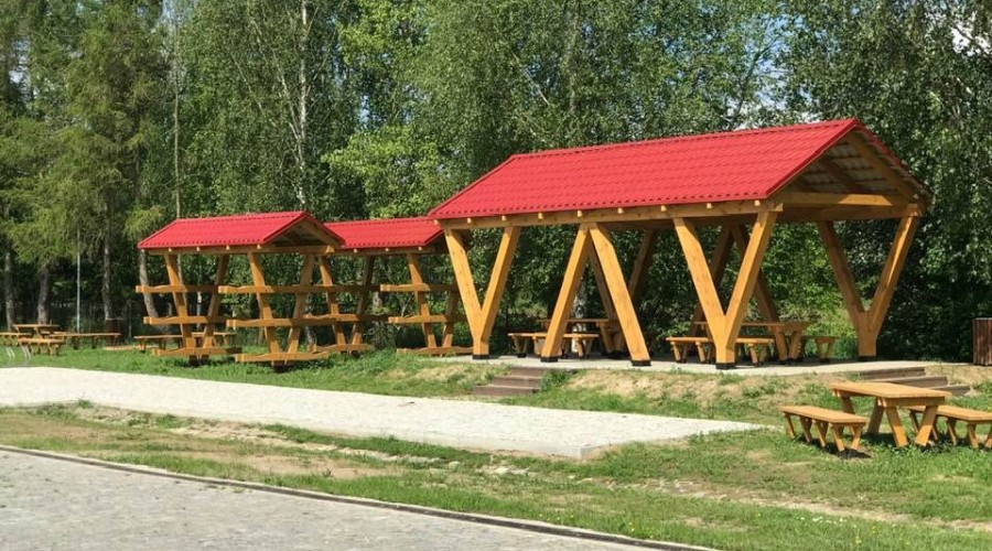 kajakiem przez zuławy gmina stegna (2)