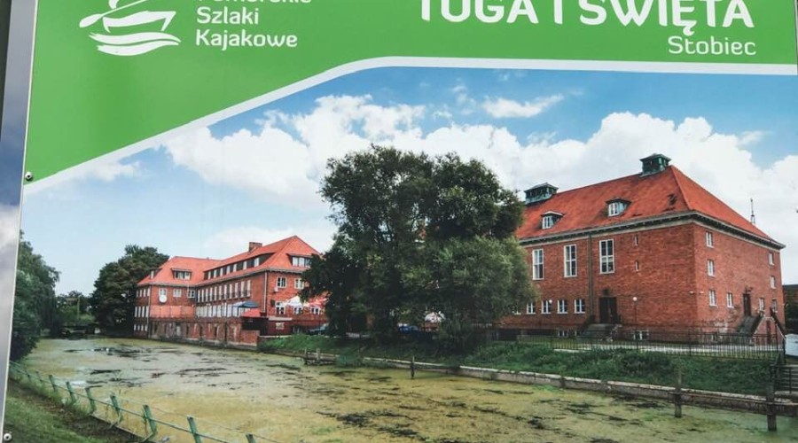 kajakiem przez zuławy gmina stegna (9)