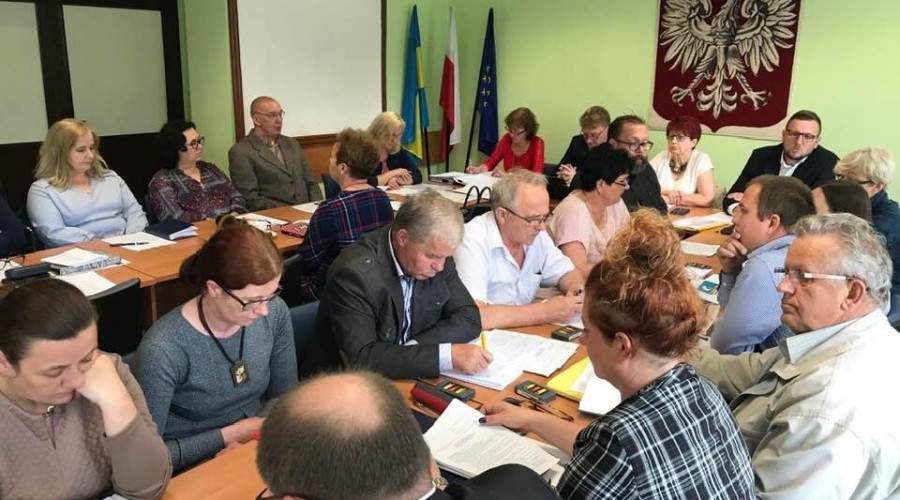 VII Sesja rady gminy sztutowo (11)