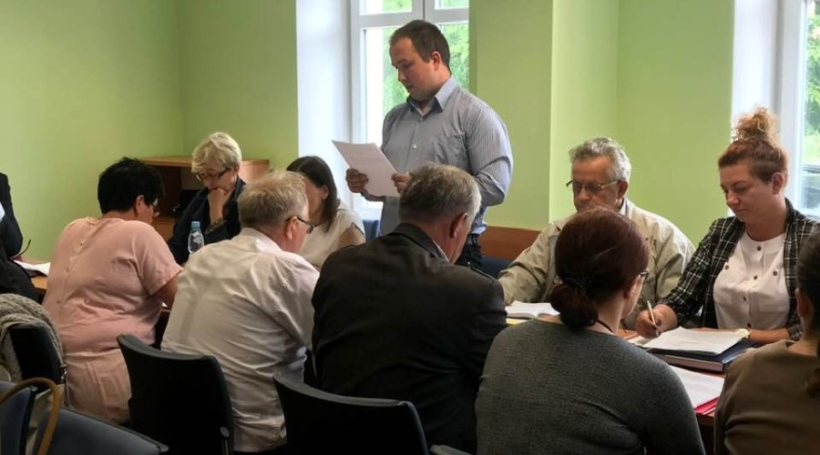 VII Sesja rady gminy sztutowo (8)