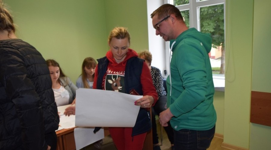 wybory parlamentarne 201908