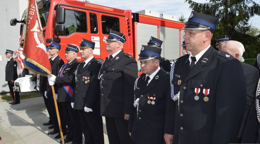 nowy wóz strażacki ostaszewo (18)