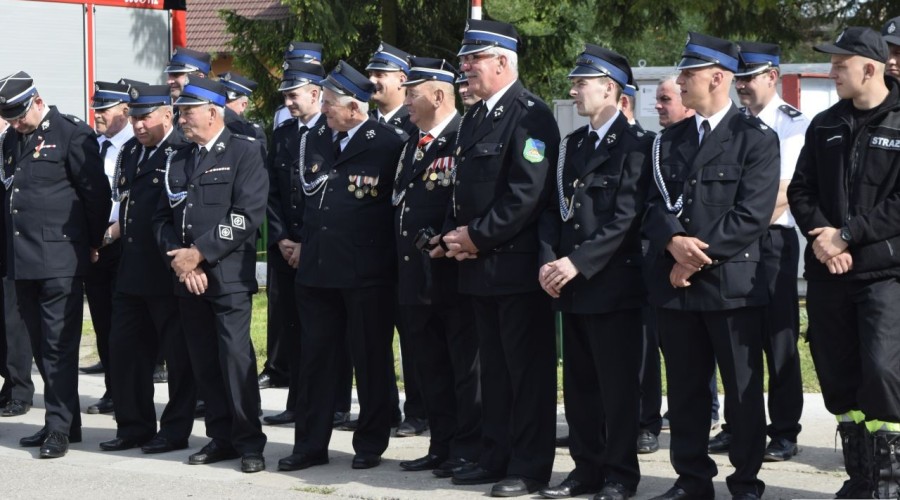 nowy wóz strażacki ostaszewo (19)