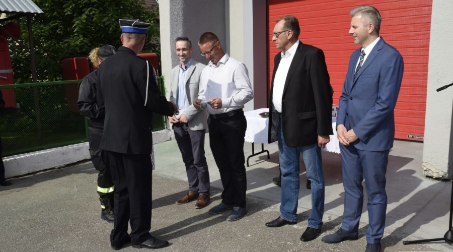 nowy wóz strażacki ostaszewo (26)