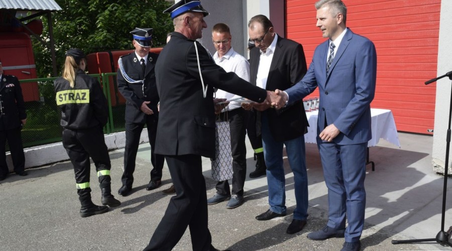 nowy wóz strażacki ostaszewo (28)