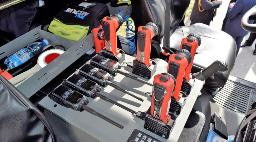 nowy wóz strażacki ostaszewo (32)