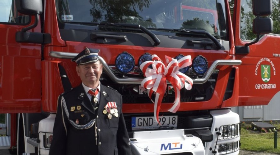 nowy wóz strażacki ostaszewo (37)