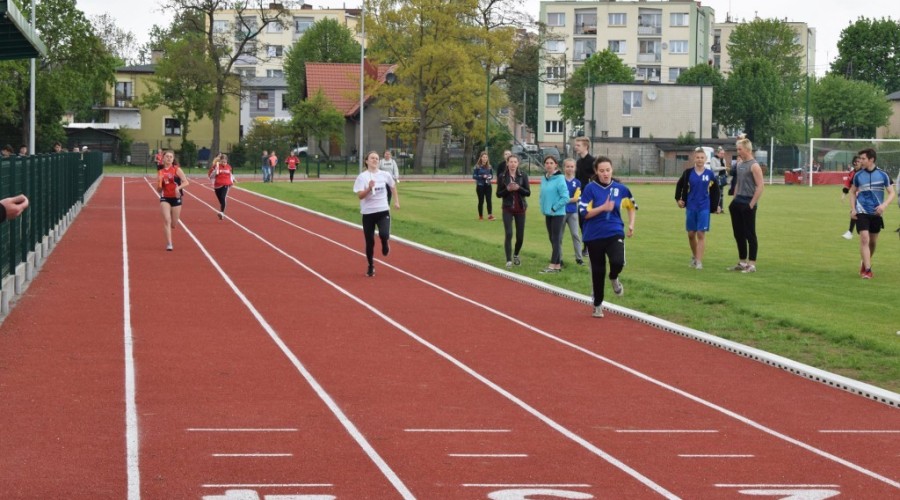 mistrzostwa powiatu w lekkoatletyce (2)