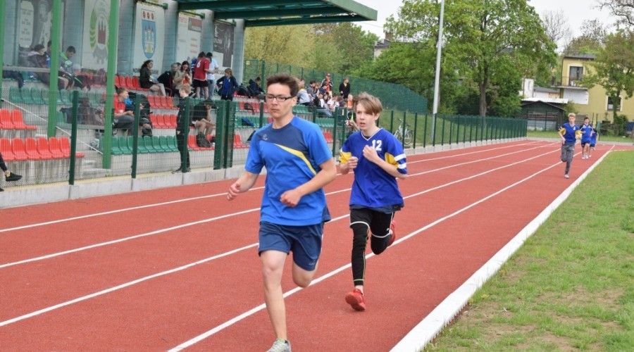 mistrzostwa powiatu w lekkoatletyce (8)