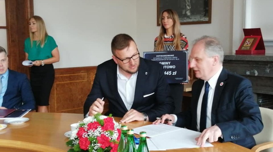 gmina sztutowo nowa droga (3)