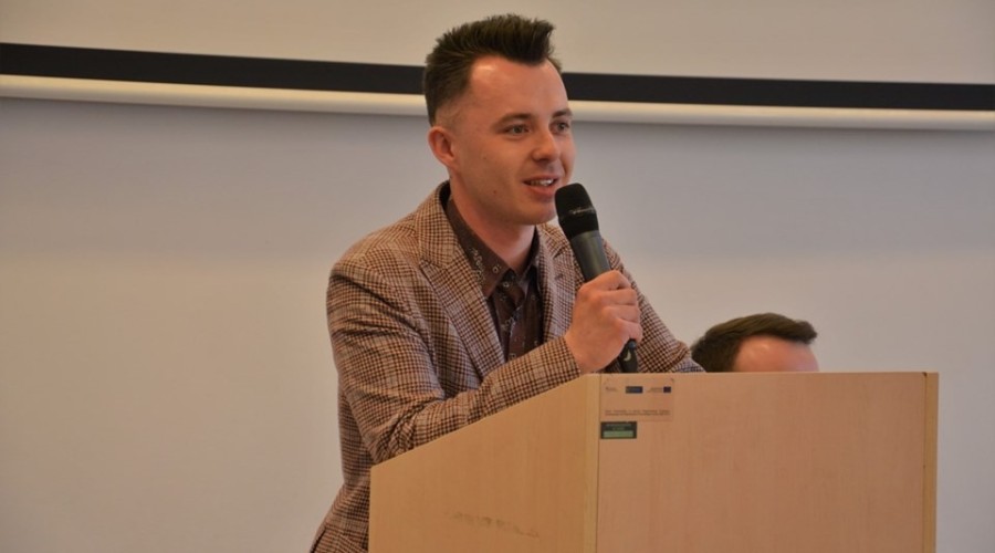 Nowy Dwór Gd. Konkurs dla młodzieży (2)