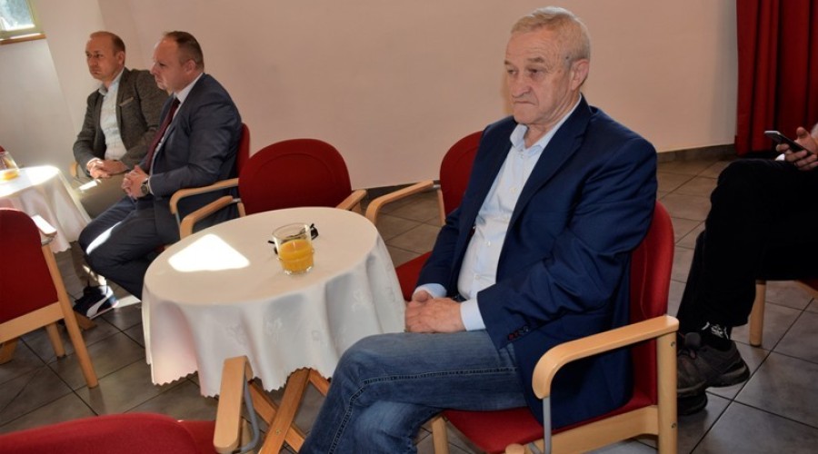 Nowy Dwór Gd. Debata burmistrzów (3)