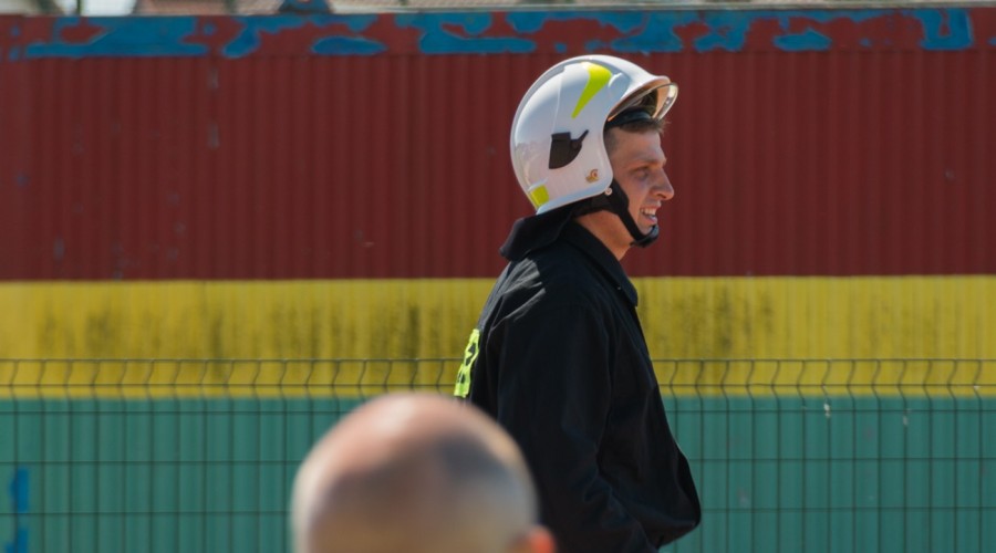 Gminno-Powiatowe Zawody Sportowo-Pożarnicze OSP i MDP (11)