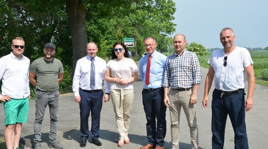 remont drogi powiatowej Myszewko-Myszkowo (6)