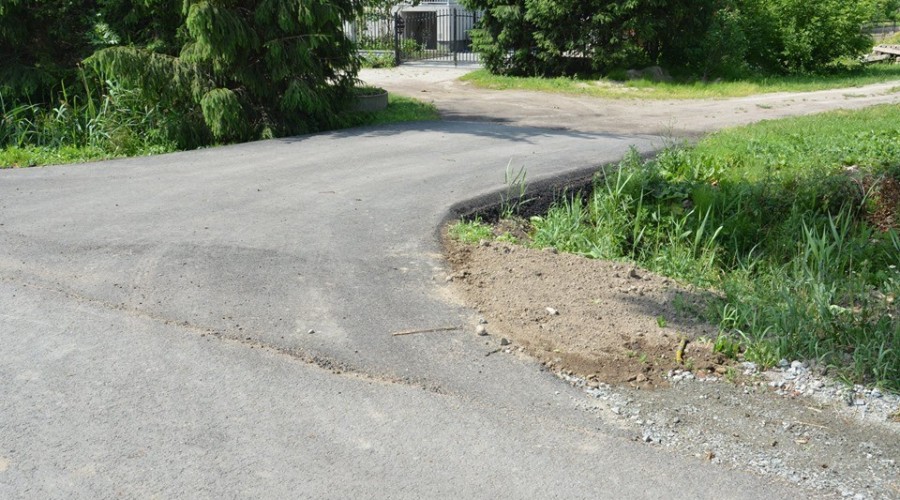 remont drogi powiatowej Myszewko-Myszkowo (8)