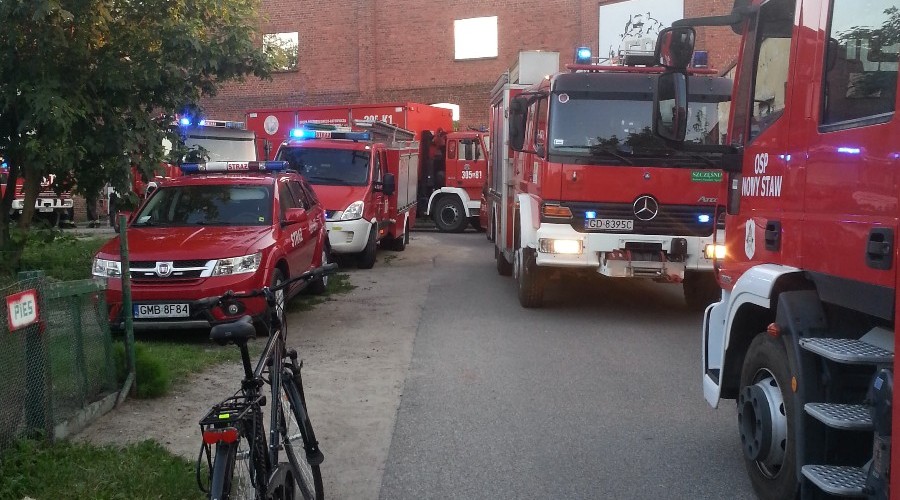 Fot. Konrad Sosiński nowy staw staw słodownia (3)