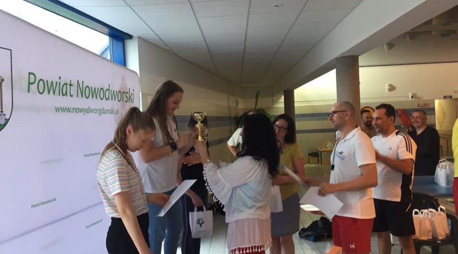 Pierwsze Otwarte Mistrzostwa Pływackie (10)