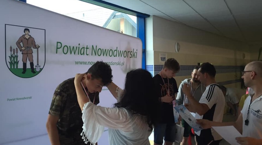 Pierwsze Otwarte Mistrzostwa Pływackie (11)