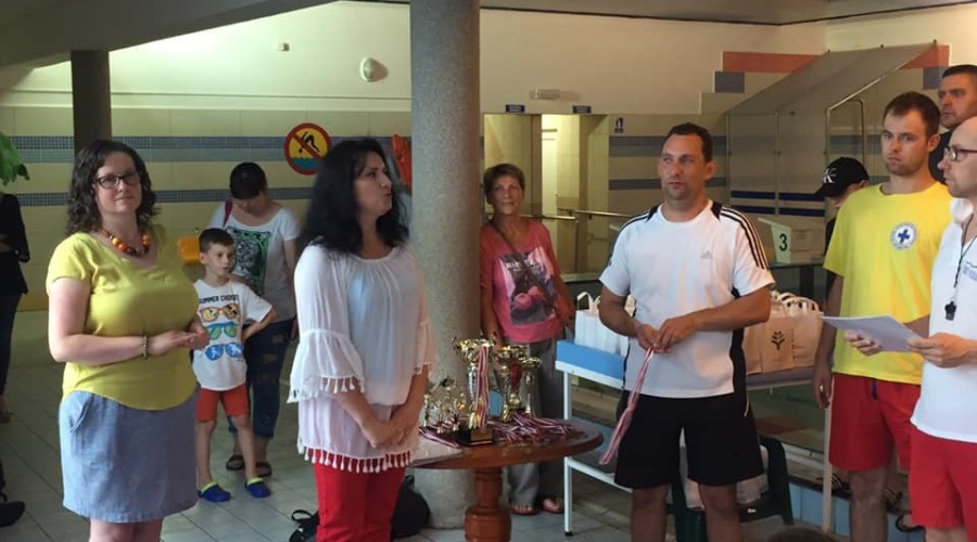 Pierwsze Otwarte Mistrzostwa Pływackie (13)