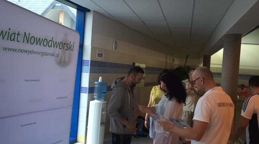 Pierwsze Otwarte Mistrzostwa Pływackie (14)