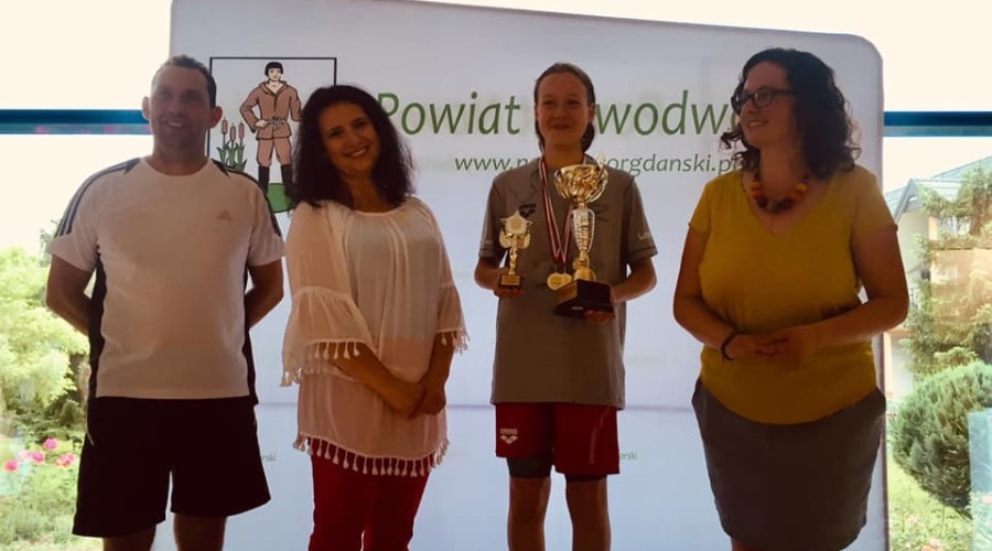 Pierwsze Otwarte Mistrzostwa Pływackie (19)