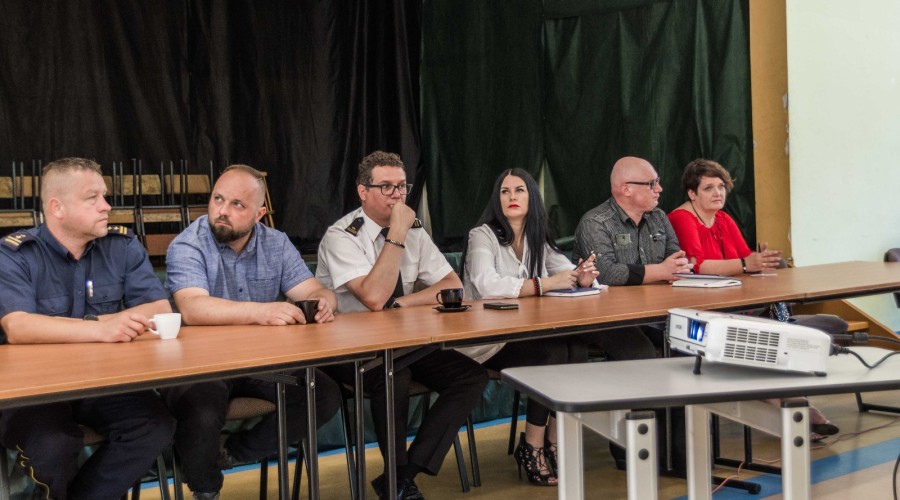 VII Sesja Rady Gminy Stegna (10)