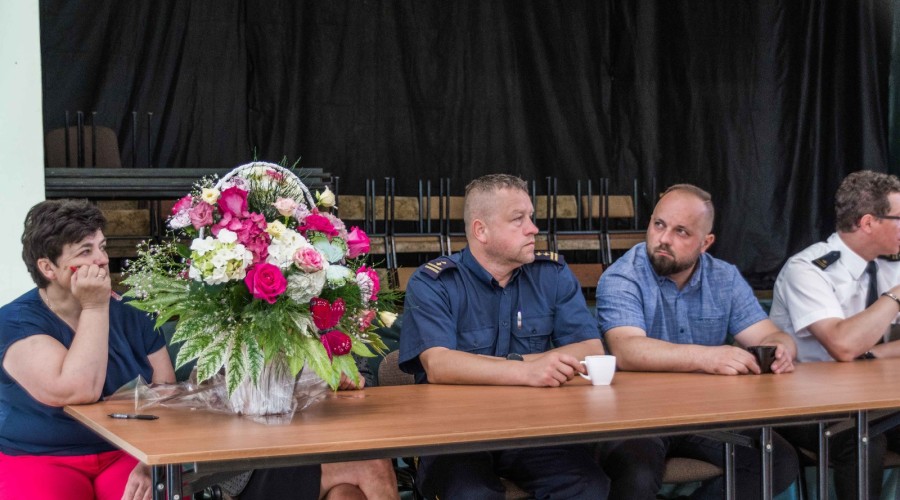 VII Sesja Rady Gminy Stegna (11)