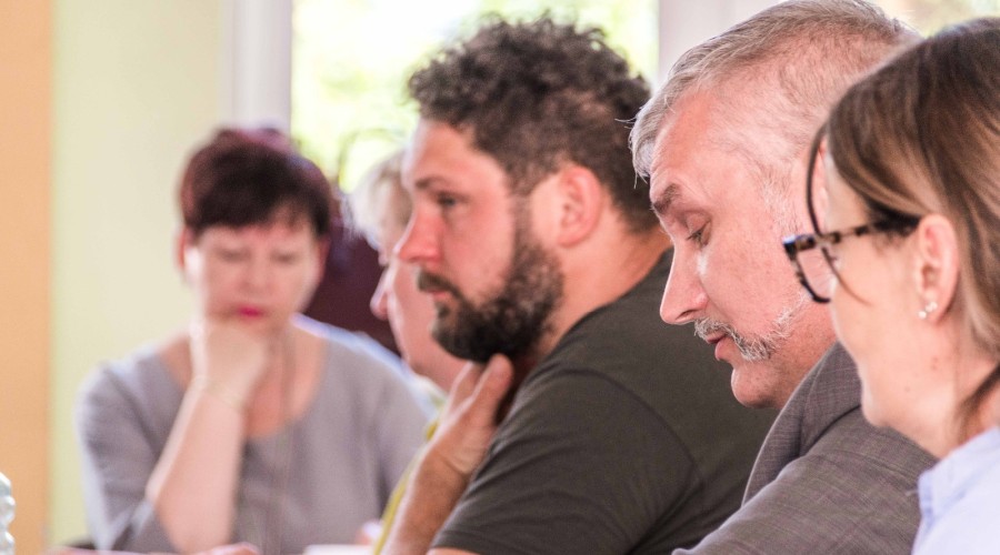 VII Sesja Rady Gminy Stegna (17)