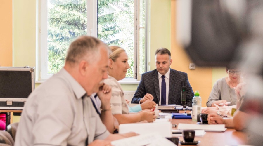 VII Sesja Rady Gminy Stegna (7)