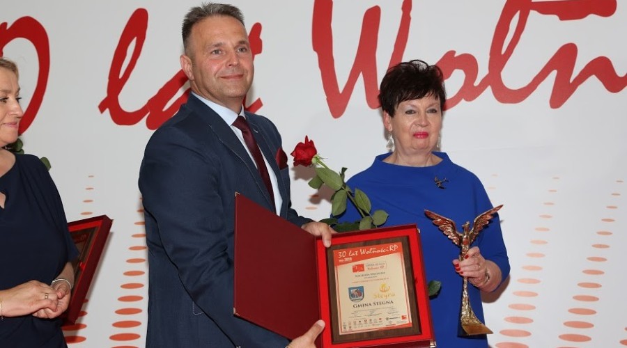 wójt ewa dąbska wójt 30-lecia wolności (4)